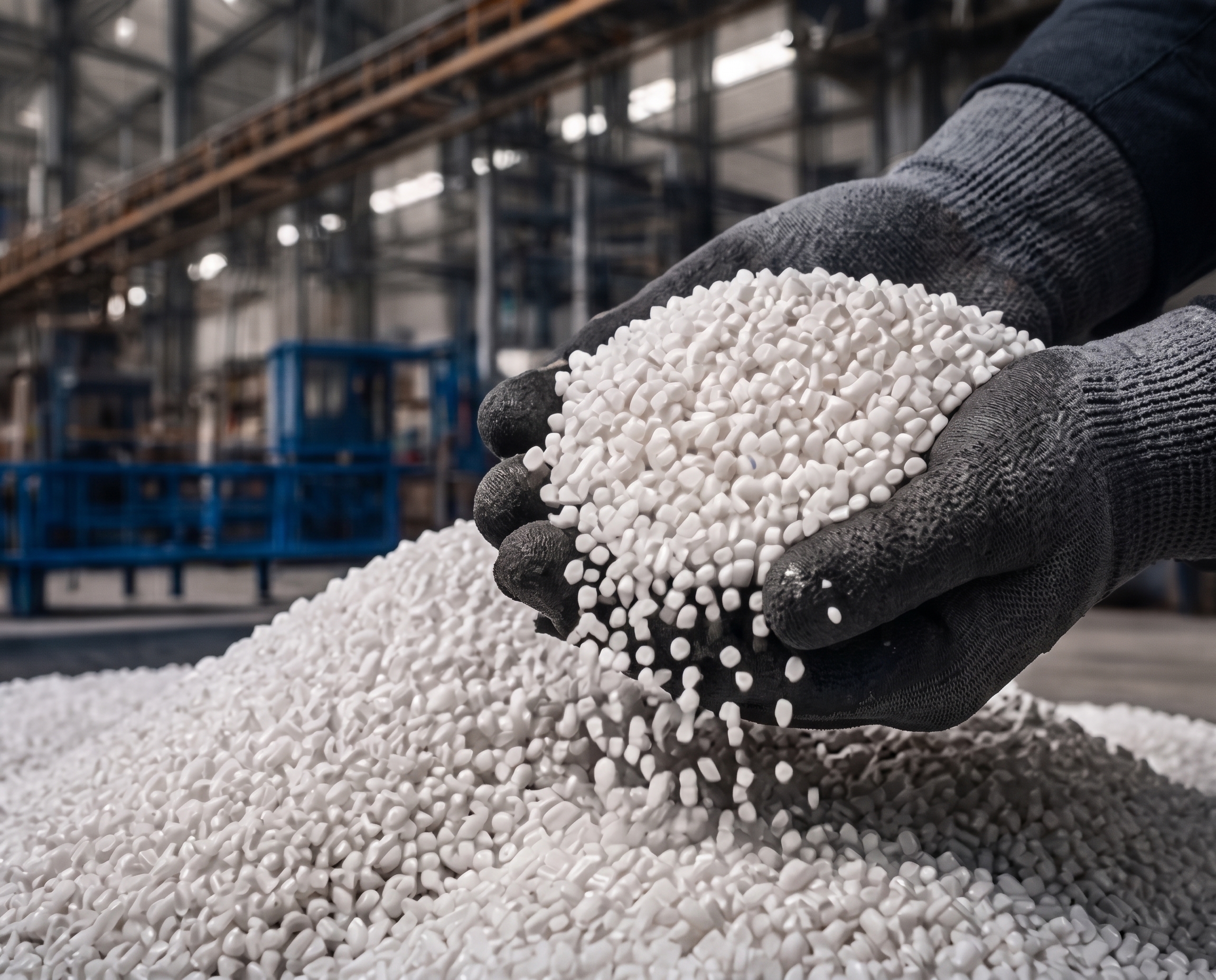 Urea and Fertilizers
