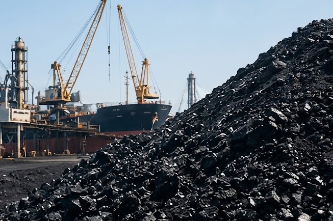 Carbon Materials and Petroleum Coke